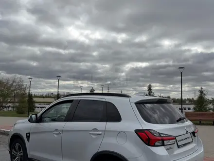 Mitsubishi ASX 2023 года за 9 600 000 тг. в Костанай – фото 8