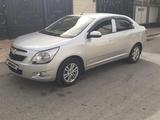 Chevrolet Cobalt 2024 года за 6 950 000 тг. в Шымкент – фото 2