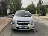 Chevrolet Cobalt 2024 года за 6 950 000 тг. в Шымкент