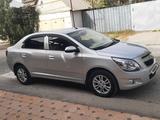 Chevrolet Cobalt 2024 года за 6 950 000 тг. в Шымкент – фото 3