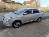 Chevrolet Cobalt 2024 года за 6 950 000 тг. в Шымкент – фото 5