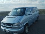 Volkswagen Caravelle 1994 годаүшін3 150 000 тг. в Караганда