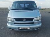 Volkswagen Caravelle 1994 годаүшін3 150 000 тг. в Караганда – фото 2