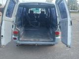Volkswagen Caravelle 1994 годаүшін3 150 000 тг. в Караганда – фото 3