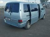 Volkswagen Caravelle 1994 годаүшін3 150 000 тг. в Караганда – фото 4