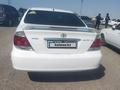 Toyota Camry 2004 годаүшін4 900 000 тг. в Актау – фото 5