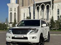 Lexus LX 570 2010 годаfor17 500 000 тг. в Астана