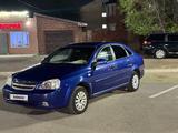 Chevrolet Lacetti 2008 года за 2 100 000 тг. в Астана – фото 5