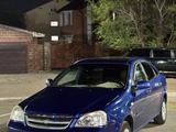 Chevrolet Lacetti 2008 года за 2 100 000 тг. в Астана
