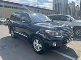 Toyota Land Cruiser 2012 года за 20 500 000 тг. в Алматы