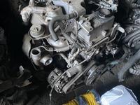 Контрактный двигатель 4М41 4M41 3.2 за 1 000 000 тг. в Семей