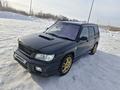 Subaru Forester 2001 годаүшін4 900 000 тг. в Усть-Каменогорск – фото 12