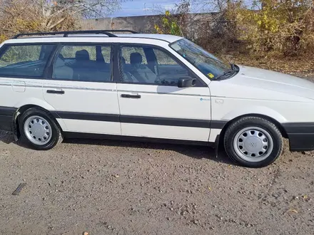 Volkswagen Passat 1991 года за 2 100 000 тг. в Усть-Каменогорск – фото 15