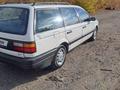 Volkswagen Passat 1991 годаүшін2 100 000 тг. в Усть-Каменогорск – фото 17