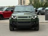 Land Rover Defender X-Dynamic SE 2026 года за 73 349 000 тг. в Алматы – фото 2