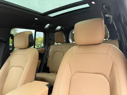 Land Rover Defender X-Dynamic SE 2026 года за 73 349 000 тг. в Алматы – фото 11