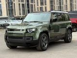 Land Rover Defender X-Dynamic SE 2026 года за 73 349 000 тг. в Алматы