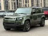 Land Rover Defender X-Dynamic SE 2026 года за 73 349 000 тг. в Алматы