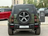 Land Rover Defender X-Dynamic SE 2026 года за 73 349 000 тг. в Алматы – фото 5