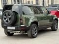 Land Rover Defender X-Dynamic SE 2026 года за 73 349 000 тг. в Алматы – фото 4