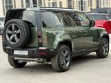 Land Rover Defender X-Dynamic SE 2026 года за 73 349 000 тг. в Алматы – фото 4