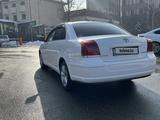 Toyota Avensis 2006 годаүшін4 900 000 тг. в Алматы – фото 5