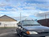 ВАЗ (Lada) 2114 2012 годаүшін1 550 000 тг. в Астана – фото 4
