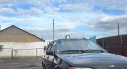ВАЗ (Lada) 2114 2012 года за 1 550 000 тг. в Астана – фото 4