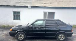 ВАЗ (Lada) 2114 2012 года за 1 550 000 тг. в Астана – фото 2