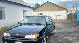 ВАЗ (Lada) 2114 2012 года за 1 550 000 тг. в Астана – фото 3