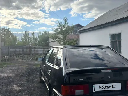 ВАЗ (Lada) 2114 2012 года за 1 550 000 тг. в Астана – фото 7