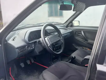 ВАЗ (Lada) 2114 2012 года за 1 550 000 тг. в Астана – фото 8