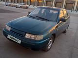 ВАЗ (Lada) 2110 1998 года за 950 000 тг. в Караганда