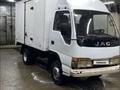 JAC HFC 1027 PickUp 2007 года за 1 300 000 тг. в Павлодар – фото 6