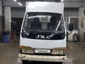 JAC HFC 1027 PickUp 2007 года за 1 300 000 тг. в Павлодар – фото 7