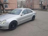 Mercedes-Benz E 240 2002 года за 5 700 000 тг. в Караганда