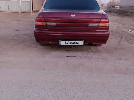 Nissan Maxima 1995 года за 2 000 000 тг. в Кызылорда – фото 5