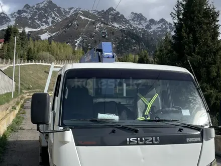 Isuzu 2014 года за 19 500 000 тг. в Алматы – фото 3