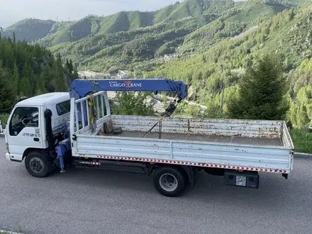 Isuzu 2014 года за 19 500 000 тг. в Алматы – фото 2