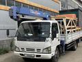 Isuzu 2014 годаүшін19 500 000 тг. в Алматы