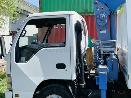 Isuzu 2014 года за 19 500 000 тг. в Алматы – фото 4