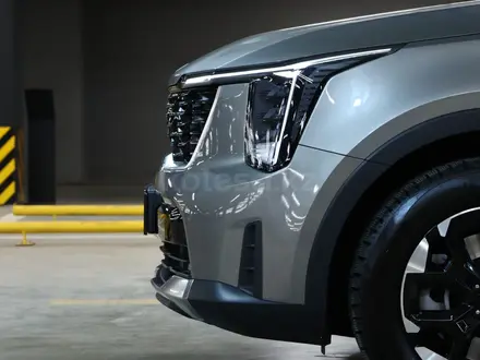 Kia Sorento 2024 года за 17 500 000 тг. в Алматы – фото 10
