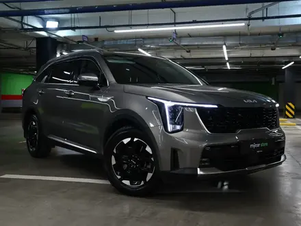 Kia Sorento 2024 года за 17 500 000 тг. в Алматы