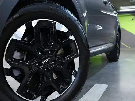 Kia Sorento 2024 года за 17 500 000 тг. в Алматы – фото 4