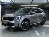 Kia Sorento 2024 года за 17 500 000 тг. в Алматы – фото 5