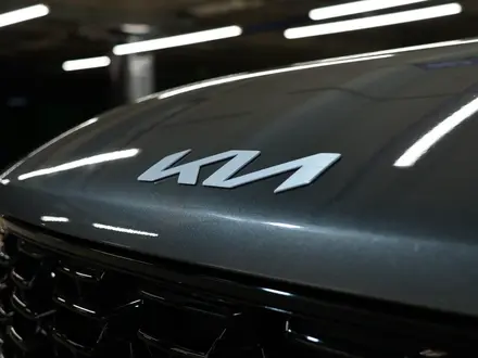 Kia Sorento 2024 года за 17 500 000 тг. в Алматы – фото 8