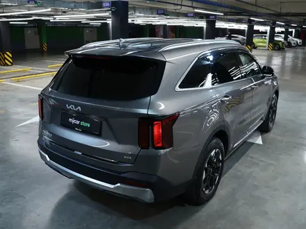 Kia Sorento 2024 года за 17 500 000 тг. в Алматы – фото 7