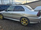 Mitsubishi Lancer Evolution 1996 годаfor5 600 000 тг. в Астана – фото 4