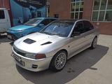 Mitsubishi Lancer Evolution 1996 года за 5 700 000 тг. в Астана