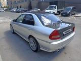 Mitsubishi Lancer Evolution 1996 года за 5 000 000 тг. в Астана – фото 2